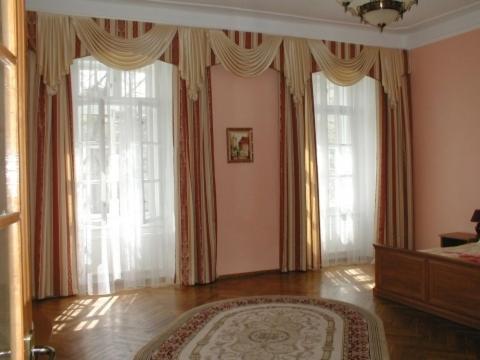 Old Town Apartments Lviv Kamer foto